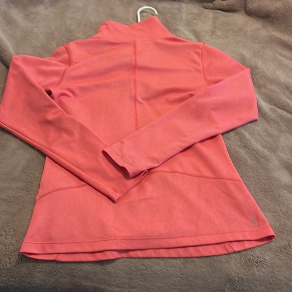 WOMENS NEW BALANCE DRI-FIT - Picture 5 of 5